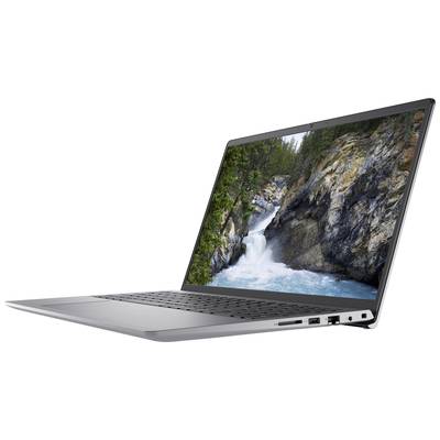 Dell Notebook Vostro 3525-6KX3J 39.6 cm (15.6 Zoll) AMD Ryzen™ 5 5625U 8 GB RAM 256 GB SSD AMD Radeon Graphics Grau