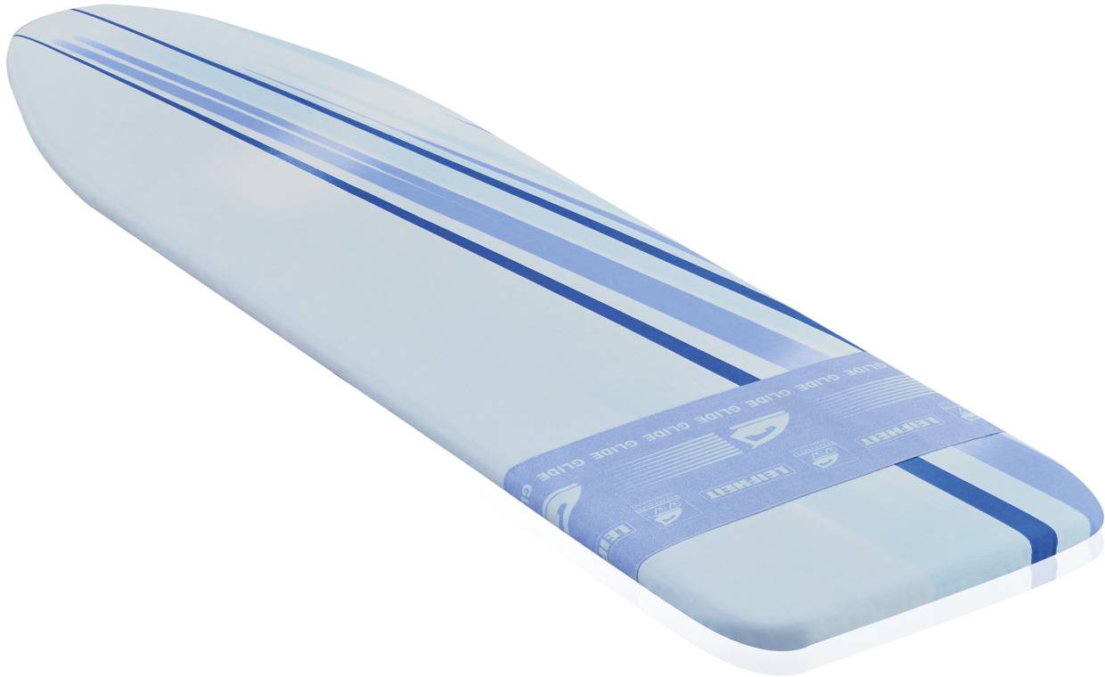 Leifheit Thermo Reflect Glide & Park Universal Bügelbrettbezug 140x45cm
