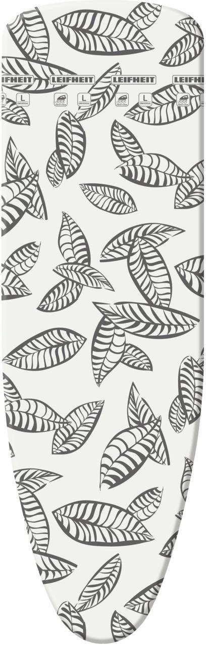Leifheit Bügelbrettbezug Perfect Steam L 140x45 cm-1