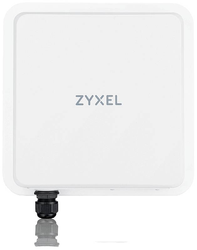 Zyxel Nebula NR7101 - Wireless Router - WWAN-0