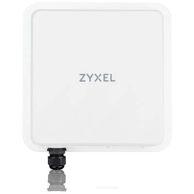 ZyXEL NR7101-EUZNN1F WLAN Router  2.4 GHz 5 GBit/s