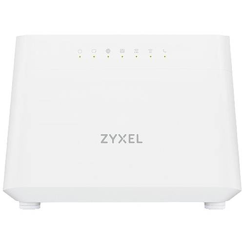 Thumbnail - ZyXEL DX3301-T0-DE01V1F WLAN Router 2.4 GHz, 5 GHz