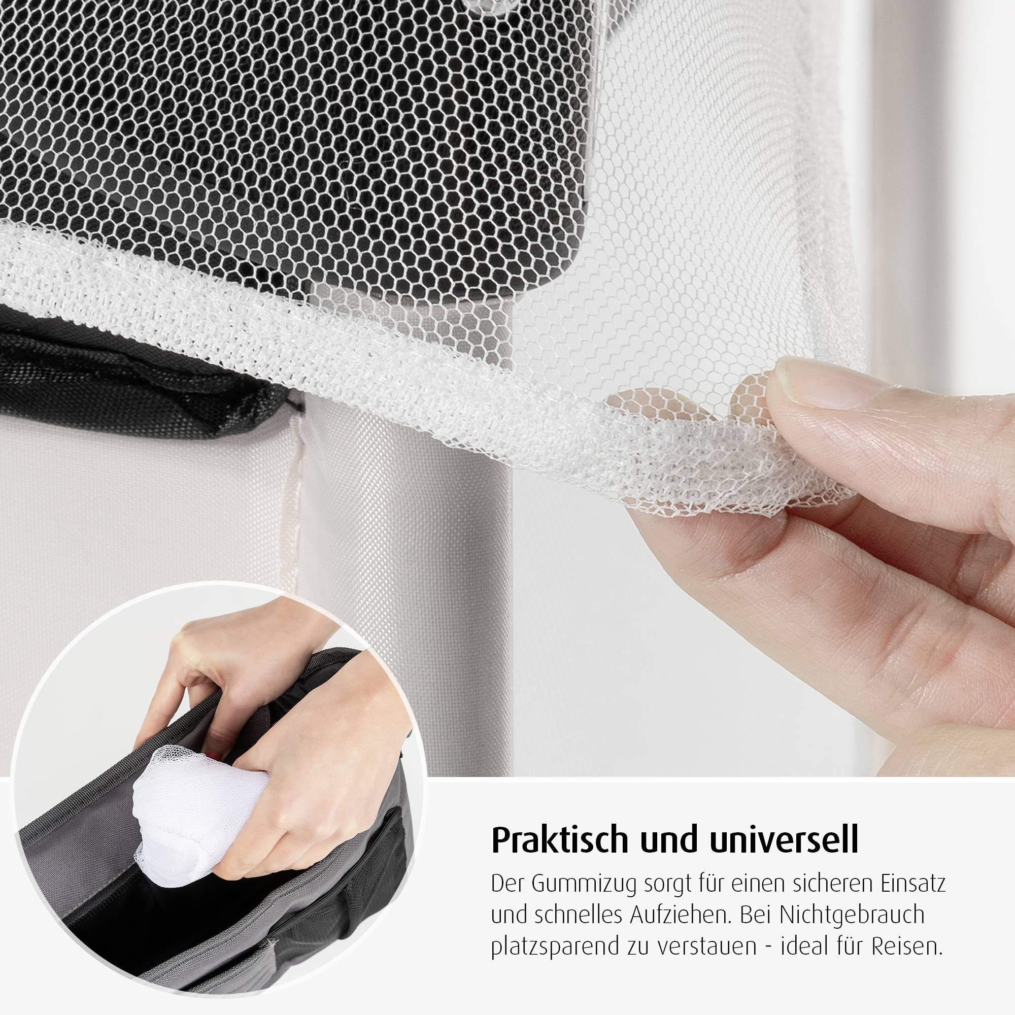 Insek.schutz Kinder-+Reisebett-11