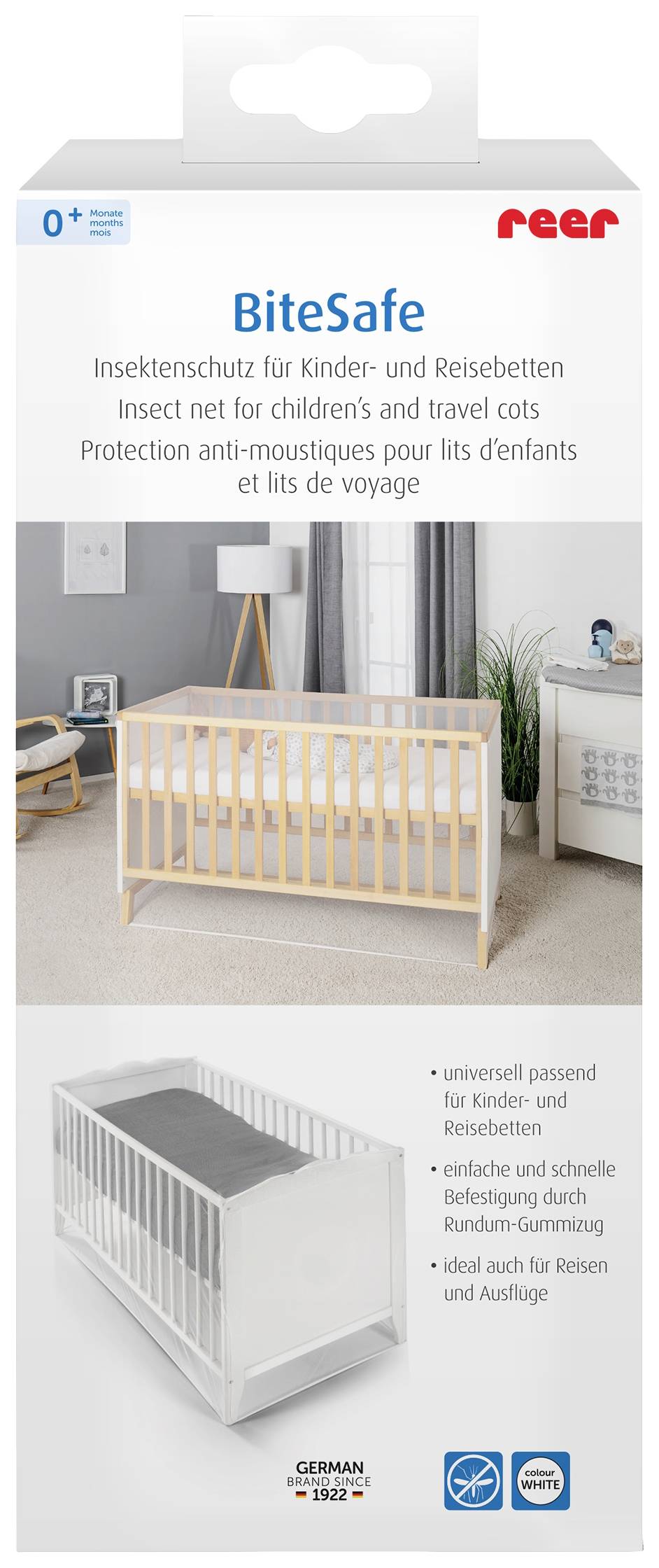 Insek.schutz Kinder-+Reisebett-1