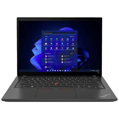 Lenovo Notebook ThinkPad P14s G3 35.6 cm (14 Zoll)  Full-HD+ Intel® Core™ i7 i7-1260P 16 GB RAM  512 GB SSD Nvidia Quadr