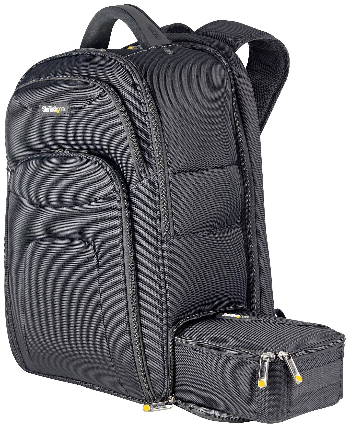 STARTECH.COM STARTECH 17.3\" LAPTOP BACKPACK W/ CASE (NTBKBAG173)