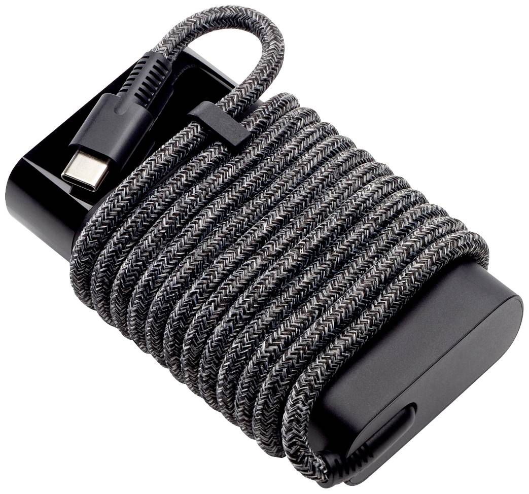 HP 65W USB-C EURO Notebook-Netzteil 65 W-2