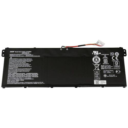 Thumbnail - Acer Notebook-Akku KT.0030G.022 11.25 V 3831 mAh Acer