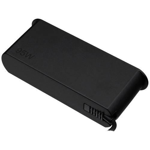 Lenovo 02DL134, ADLX95YAC3A, GX20Z46239 Notebook-Netzteil 95 W 20 V 4.7 A