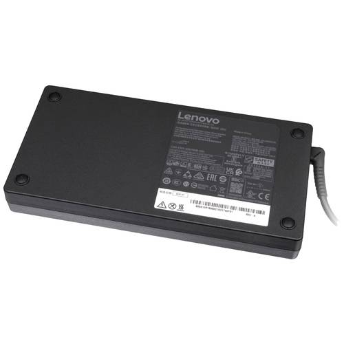 Lenovo 5A10W86289, 02DL134, ADLX95YAC3A, GX20Z46239 Notebook-Netzteil 300 W 20 V 15 A