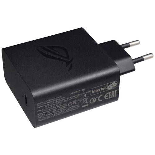 Asus 0A001-00899000, 0A001-00895700, 0A001-00899400 Notebook-Netzteil 65 W 20 V 3.25 A USB Power Delivery (USB-PD)