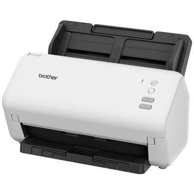 Brother ADS4100 Dokumentenscanner A4 600 x 600 35 Seiten/min USB-A (USB 3.0), USB-A (USB 2.0)-1