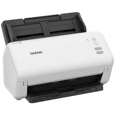 Brother ADS4100 Dokumentenscanner A4 600 x 600 35 Seiten/min USB-A (USB 3.0), USB-A (USB 2.0)-2