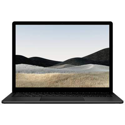 Microsoft Notebook Surface Laptop 4 34.3 cm (13.5 Zoll)   AMD Ryzen™ 5 4680U 16 GB RAM  256 GB SSD AMD Radeon Graphics  
