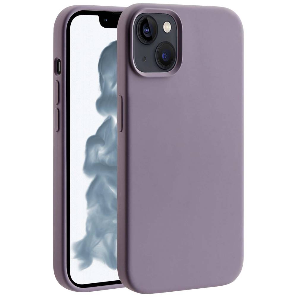 Vivanco Mag Hype Backcover Apple iPhone 14 Violet