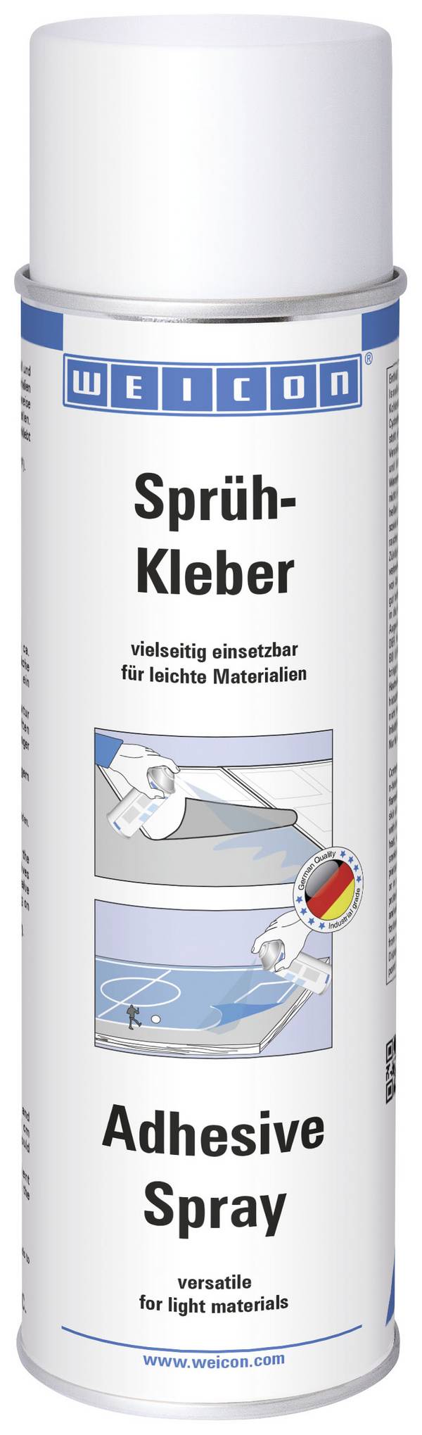 WEICON Kontaktkleber  500 ml 10000162