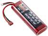 Reely Modellbau-Akkupack (LiPo) 7.4 V 2000 mAh Zellen-Zahl: 2 20 C Hardcase T-Stecksystem