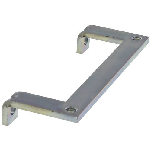 CONTA-CLIP KDS-EMV-SAB 6/10 Schirmanschlussbügel Stahl 1 St.