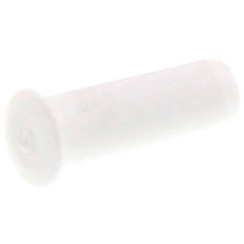 CONTA-CLIP KDS/KES-VS 6 WH Verschlussstopfen Polyamid 6.6 Weiß 25 St.