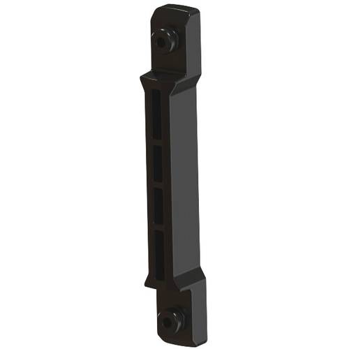 CONTA-CLIP KDSI-AVR BK Verriegelung Polyamid 6.6 Schwarz 1 St.