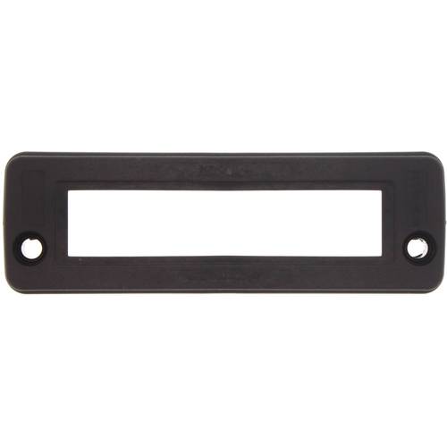 CONTA-CLIP KDS-SR-FB3/A BK Polyamid 6.6 Schwarz 1 St.