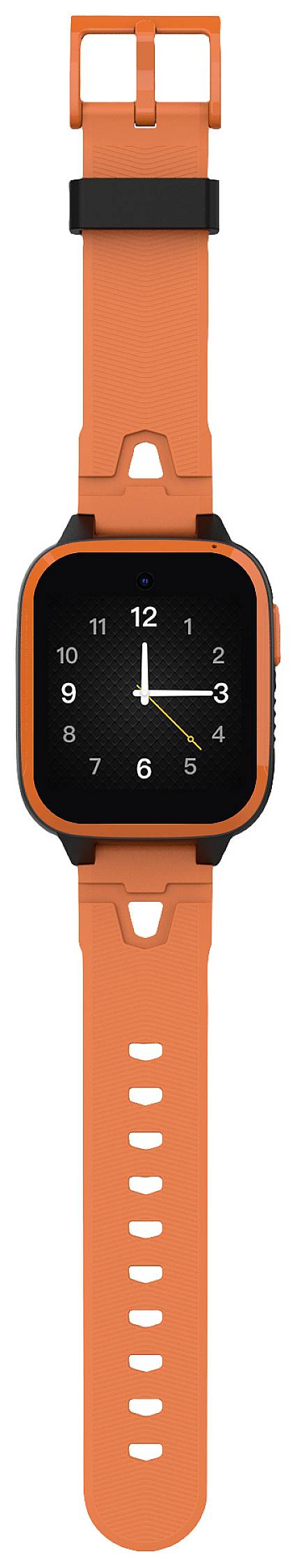 Xplora XGO3 Kinder-GPS-Smartwatch Telefonfunktion orange-5