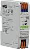 WAGO 2687-2142 Stromversorgungsgehäuse 24 V/DC 1.25 A 30 W Inhalt 1 St.