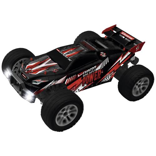 Thumbnail - Carrera RC 370102201 Brushless Buggy 1:10 RC Einsteiger Modellauto Elektro Buggy