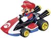 Carrera 20027729 Mario Kart Mario Rennwagen 1:32 für EVOLUTION