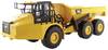 Carrera RC CAT 745 Articulated Truck 1:24 RC Einsteiger Funktionsmodell Baufahrzeug