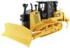 Carrera RC CAT D7E Track Type Tractor 1:24 RC Einsteiger Funktionsmodell Baufahrzeug
