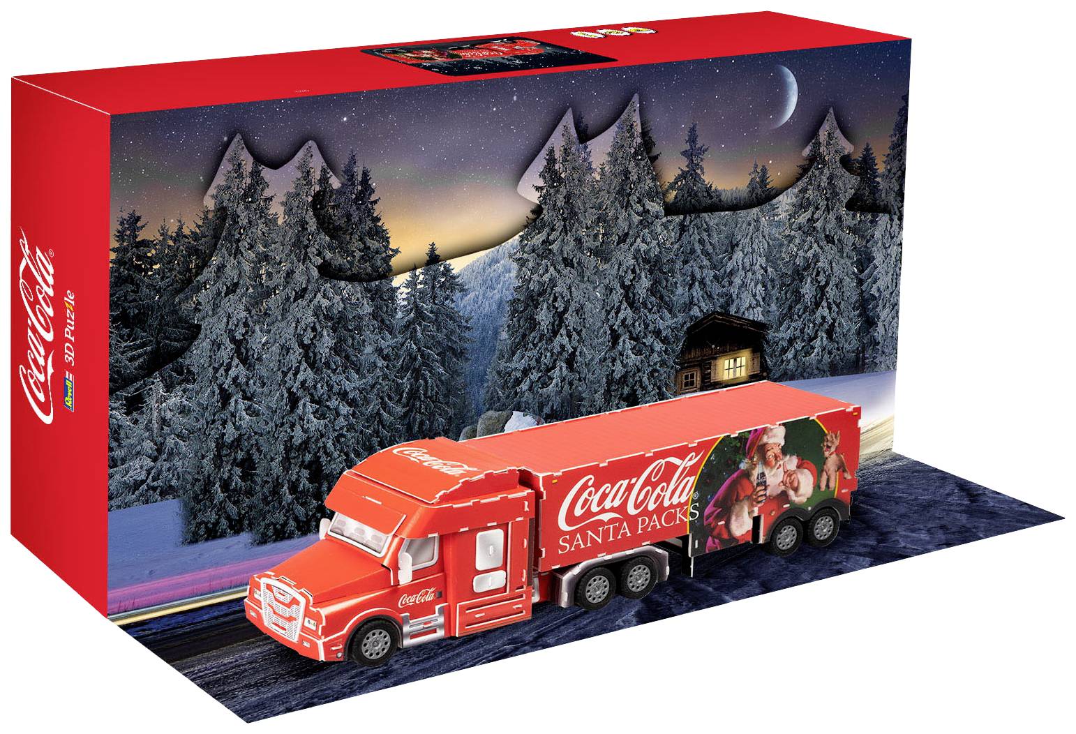 Calendriers de l'Avent →