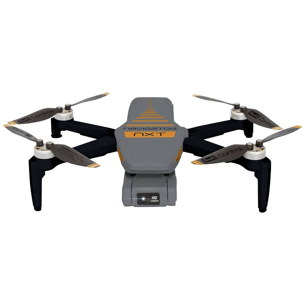 Revell Control Navigator NXT  Drone (quadrocopter) RTF