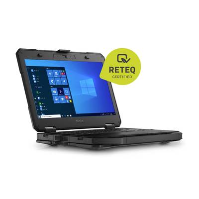 Dell Latitude 14 5414 Rugged Notebook Refurbished (sehr gut) 35.6 cm (14 Zoll) Intel® Core™ i7 i7-6600U 8 GB   256 GB SS