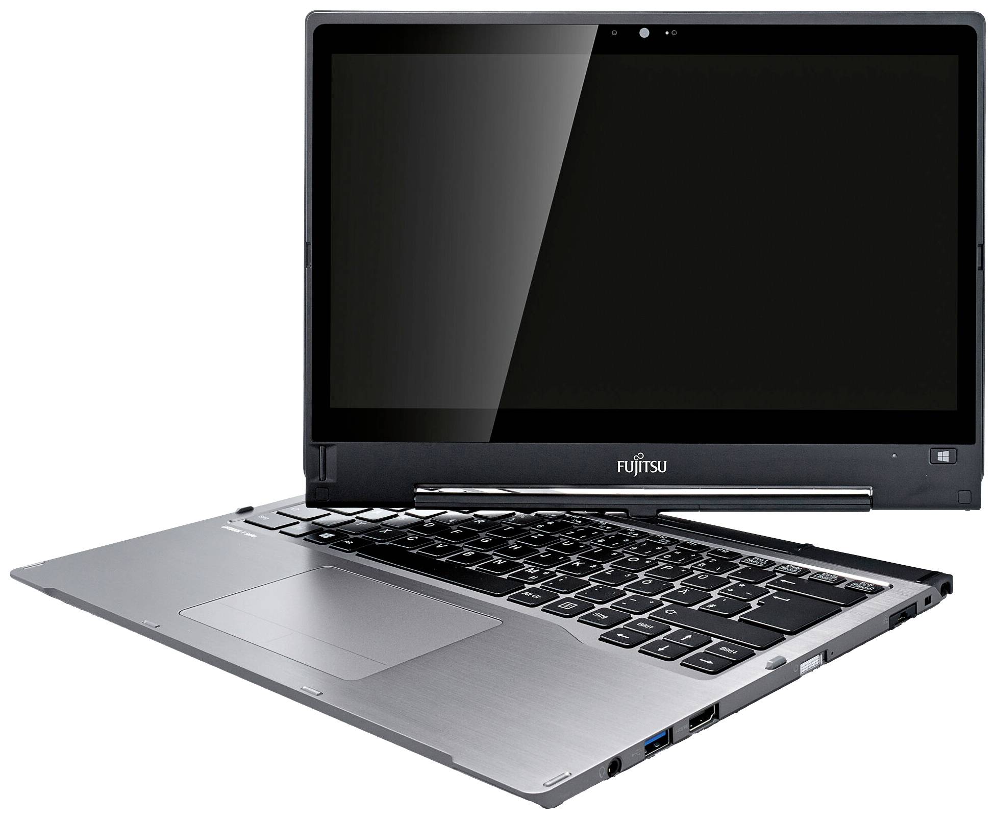 Refurbished / B-Ware Laptops →