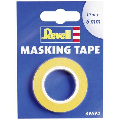 Revell  Masking Tape  10 m x 6 mm 