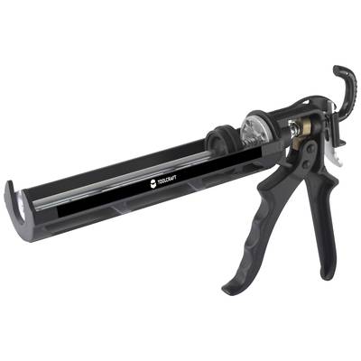 TOOLCRAFT TO-7853496 Kartuschenpresse