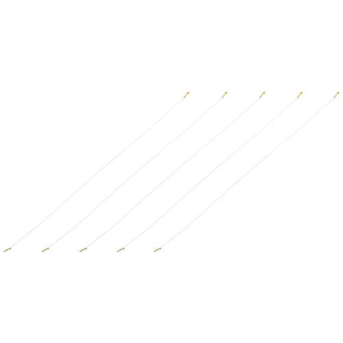 TOOLCRAFT TO-7853532 Heißdraht für Styroporschneider 5 St.