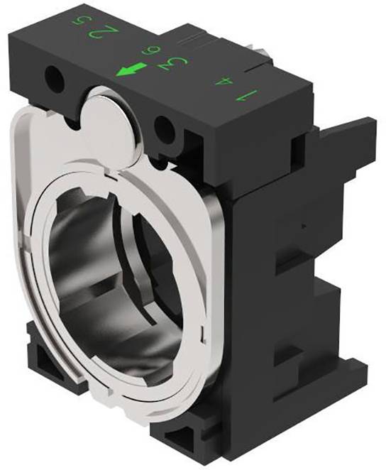 eao 45-2300.1000.000 Beschermende afdekking IP66, IP67, IP69K 1 stuk(s) afbeelding