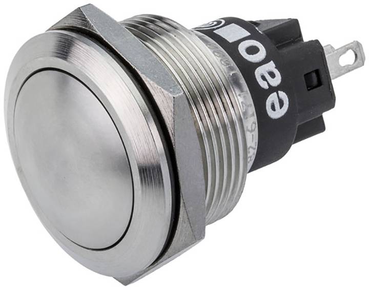 eao 82-6171.1000 Druckschalter IP65 1 St.