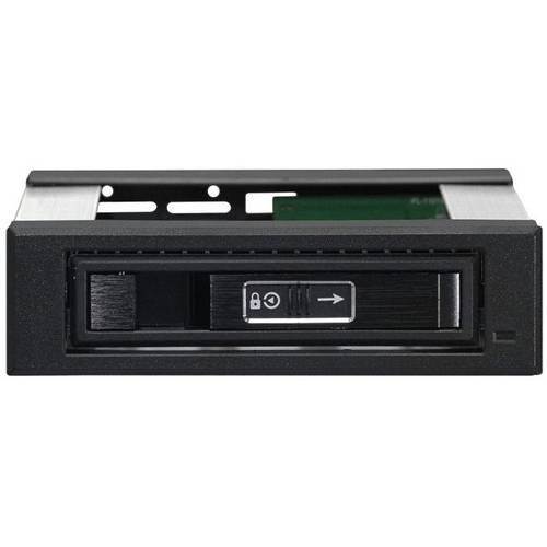 JouJye JJ-N-16TM Festplatten-Wechselrahmen SAS, SAS 6 Gb/s, SAS 12 Gb/s, SATA I, SATA II, SATA III