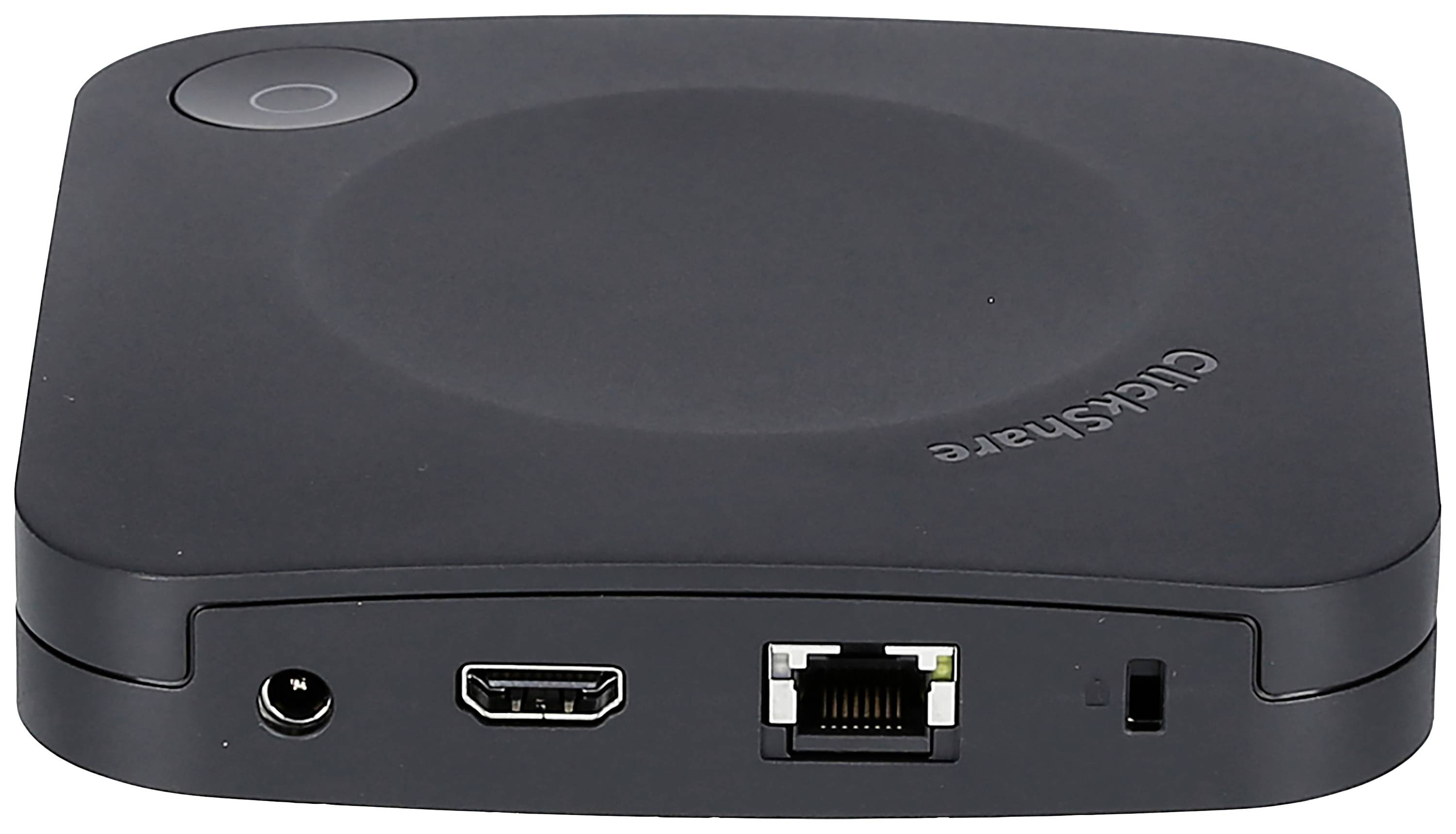 Barco ClickShare C-5 Drahtloses 4K UHD Präsentationssystem 3840 x 2160 Pixel-2