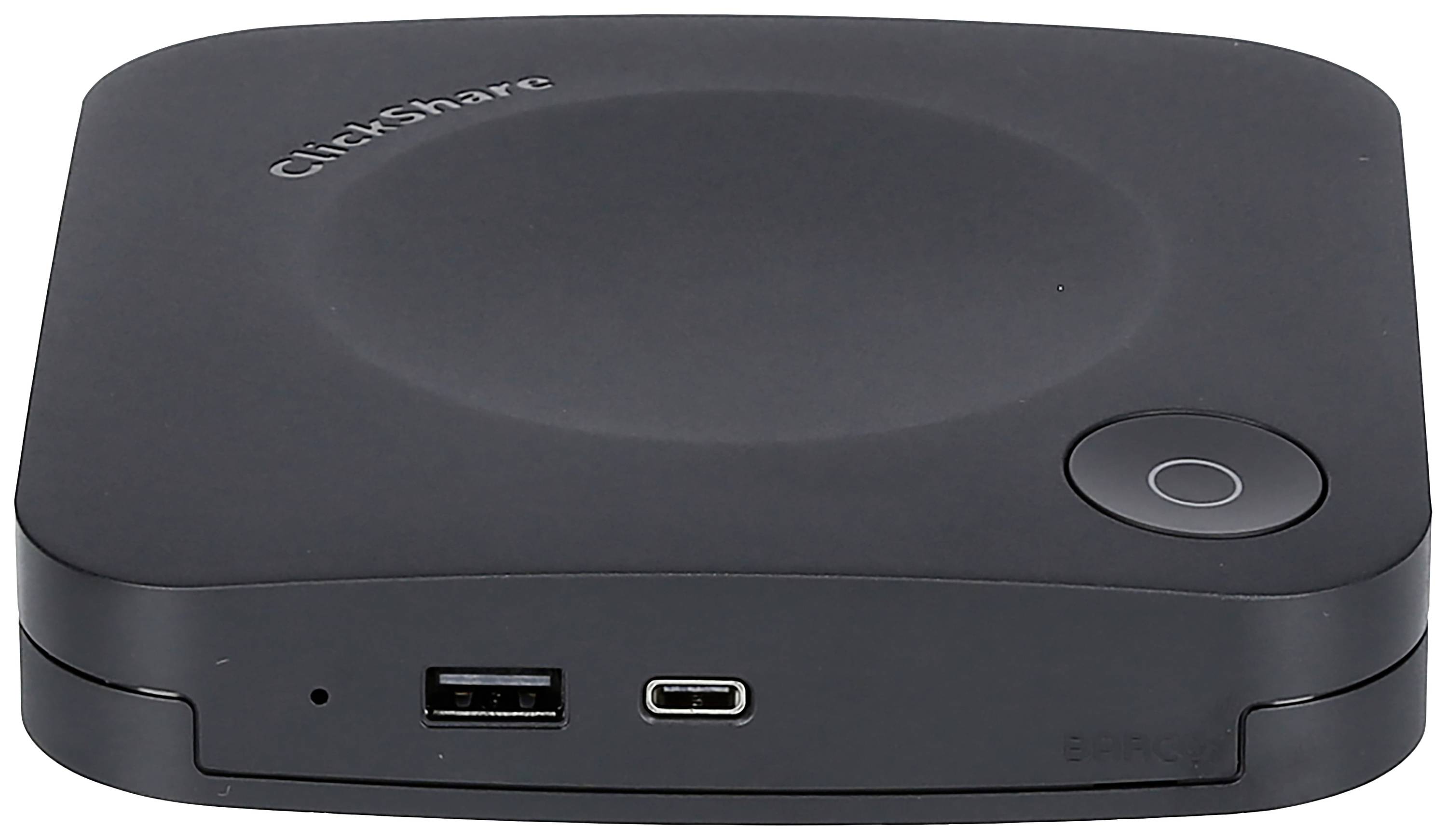 Barco ClickShare C-5 Drahtloses 4K UHD Präsentationssystem 3840 x 2160 Pixel-6