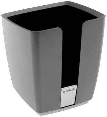 Barco ClickShare Tray Aufbewahrungsbox