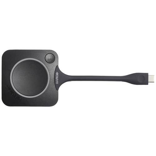 Thumbnail - Barco ClickShare USB-C™ Button Sender