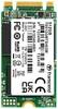 Transcend MTS402M 256 GB Interne M.2 PCIe NVMe SSD 2242 SATA III Industrial TS256GMTS402M