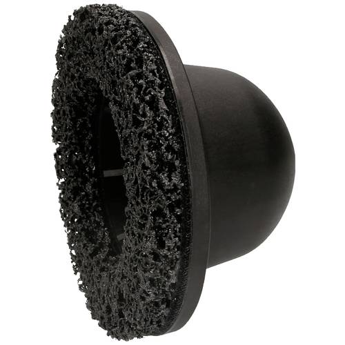 KS Tools 100.5075 Radnabenschleifer-Satz Ø 150 mm, Innen-Ø 90 mm, 2-tlg