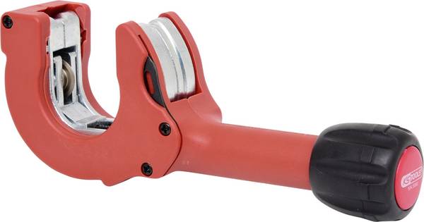 Ratschen-Rohrabschneider für Rohr-Ø 120 - 350 mm Länge 180 mm. 1 Stk KS Tools Werkzeuge- Maschinen GmbH