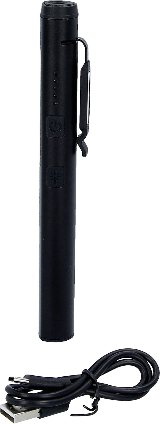 KS Tools 150.4400 1504400 UV-LED, LED Arbeitsleuchte akkubetrieben 350 lm-1