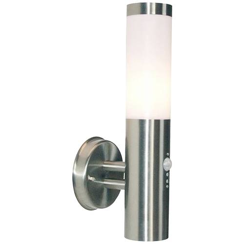 Thumbnail - Deko Light Nova II 730034 Wandleuchte mit Bewegungsmelder E27 Weiß